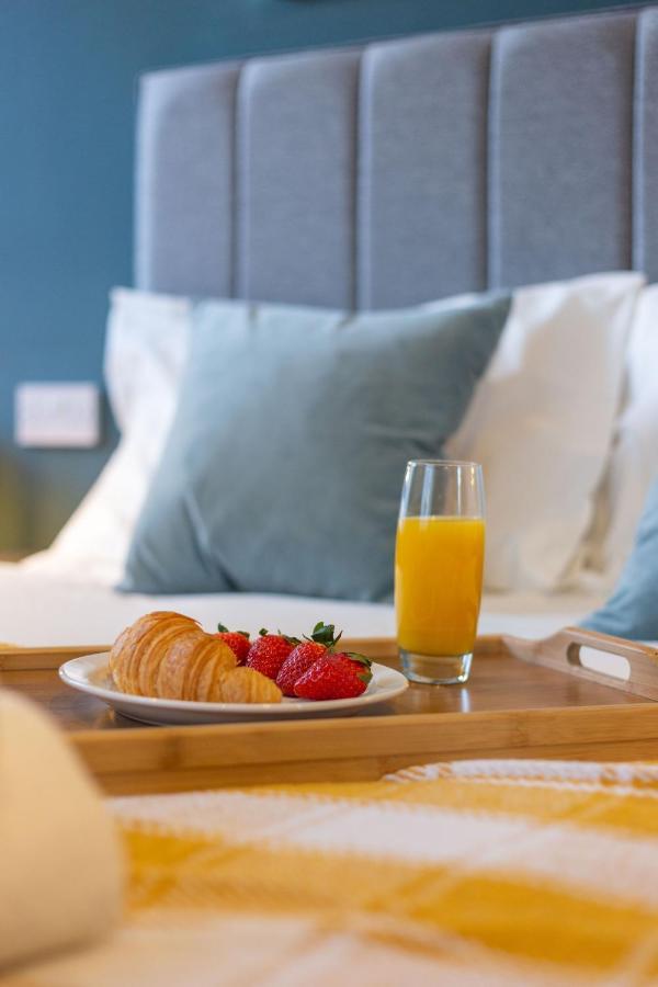 Appartement Royal 2bed Center Edinburgh